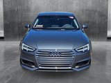 Used 2018 Audi A4 2.0T Ultra Prestige w/ Prestige Package image 2