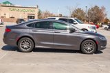 Used 2016 Chrysler 200 Limited image 4