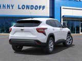 New 2025 Chevrolet Trax LS w/ LS Convenience Package image 4