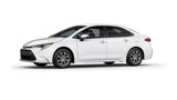 New 2025 Toyota Corolla LE image 5
