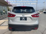 Used 2022 Nissan Rogue Sport S image 5