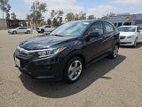 Used 2021 Honda HR-V LX image 2