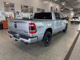 Used 2022 RAM 1500 Laramie image 5