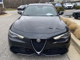 Used 2022 Alfa Romeo Giulia Ti image 3