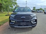 Used 2021 Ford Explorer XLT w/ Equipment Group 202A image 2