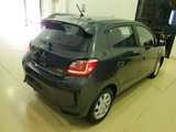 New 2024 Mitsubishi Mirage LE image 6