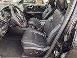 Certified 2021 Jeep Cherokee Latitude Lux image 4