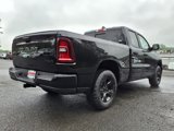 New 2025 RAM 1500 Tradesman image 2