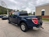 Used 2013 Ford F150 XLT w/ XLT Chrome Pkg image 3