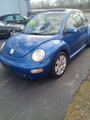 Used 2003 Volkswagen Beetle GLS image 5