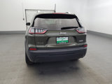 Used 2019 Jeep Cherokee Latitude Plus image 6