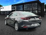 Certified 2020 MAZDA MAZDA3 AWD Sedan w/ Preferred Package image 4