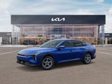 New 2025 Kia K4 LXS image 3