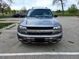 Used 2005 Chevrolet TrailBlazer LS w/ LS Preferred Equipment Group image 2