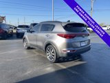 Used 2019 Kia Sportage EX w/ EX Technology Package image 5