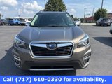 Used 2020 Subaru Forester Touring image 3