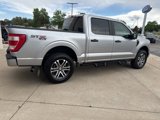 Used 2021 Ford F150 XL w/ STX Appearance Package image 5