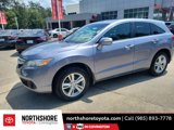 Used 2014 Acura RDX FWD image 1