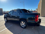Used 2013 Chevrolet Avalanche LTZ image 3