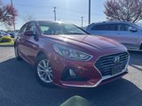 Used 2019 Hyundai Sonata SE image 2