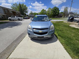 Used 2014 Chevrolet Equinox LTZ w/ LPO, Protection Package image 4
