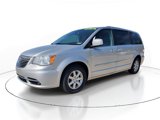 Used 2012 Chrysler Town & Country Touring w/ Entertainment Group #1 image 2