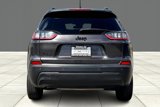 Certified 2023 Jeep Cherokee Altitude Lux image 4