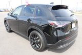 Certified 2023 Honda HR-V Sport image 4