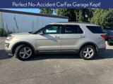 Used 2017 Ford Explorer XLT w/ Equipment Group 202A image 2