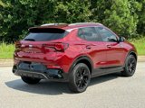 New 2025 Buick Encore GX Sport Touring w/ Comfort Package image 6