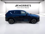 Used 2023 MAZDA CX-5 AWD 2.5 S w/ Premium Package image 4