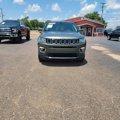 Used 2019 Jeep Compass Limited image 3