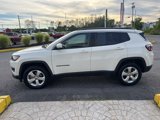 Used 2019 Jeep Compass Latitude w/ Cold Weather Group image 4