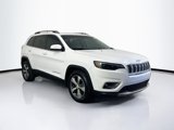 Used 2020 Jeep Cherokee Limited image 3