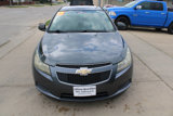 Used 2013 Chevrolet Cruze LS image 4