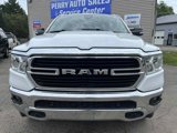 Used 2020 RAM 1500 Big Horn image 3