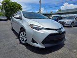 Used 2018 Toyota Corolla LE image 2