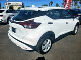 Used 2024 Nissan Kicks S image 5