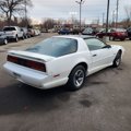 Used 1991 Pontiac Firebird Coupe image 6