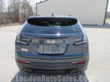 Used 2021 Cadillac XT4 Sport w/ Driver Awareness Package image 4