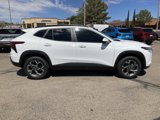 New 2025 Chevrolet Trax LT w/ Driver Confidence Package image 4