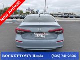 Used 2024 Honda Civic Touring image 5