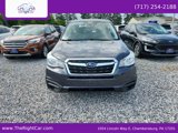 Used 2018 Subaru Forester 2.5i w/ Alloy Wheel Package image 2
