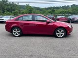 Used 2014 Chevrolet Cruze LT image 4