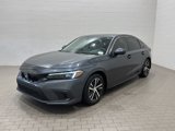 Certified 2023 Honda Civic LX image 5