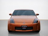 Used 2006 Nissan 350Z Base w/ (N93) Cargo Convenience Pkg image 2
