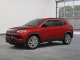 New 2025 Jeep Compass Latitude w/ Convenience Group image 2