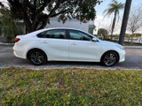 Used 2024 Kia Forte LXS image 5