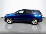 Used 2020 Chevrolet Equinox LT image 4