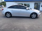 Used 2016 Chevrolet Cruze LT w/ Technology Package image 4